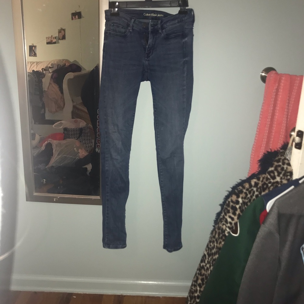 Calvin Klein Jeans